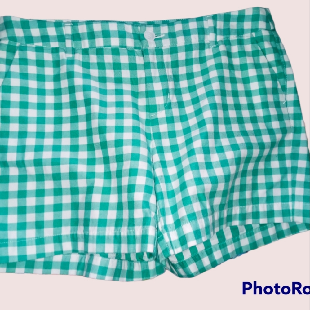 Ladies Merona Shorts